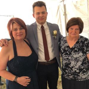 Meet your Posher, Jill